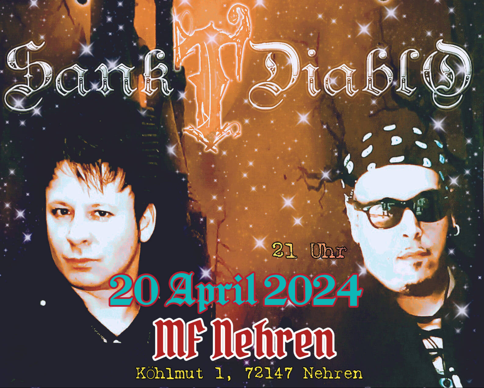 Sankt Diablo 20.04.24